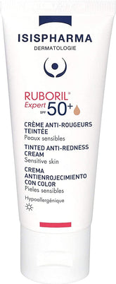 Ruboril 50+ Expert SPF 50, 40 ml, Isispharma